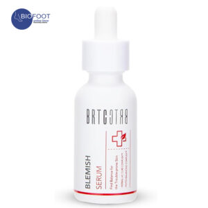 BRTC Blemish Serum, Acne & Blemish Treatment, Soothing, Brightening 30ml