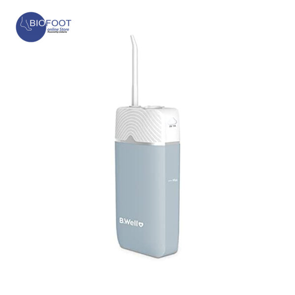 BWELL PRO-913 Mini Portable Oral Irrigator Water Flosser - Image 5