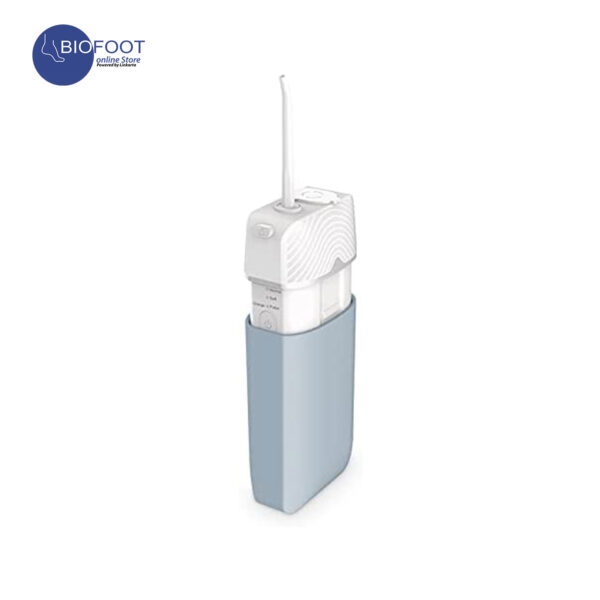 BWELL PRO-913 Mini Portable Oral Irrigator Water Flosser - Image 6