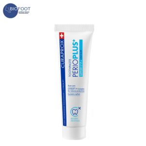 Curaprox PerioPlus+ Support CHX 0.09% Tooth Paste 75 ml