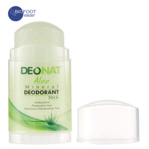Deonat Deodorant Mineral Aloe Stick 100gm