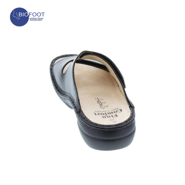 Finn Comfort Sansibar Nappaseda Women Black - Image 3