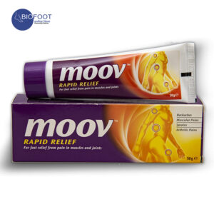 Moov Rapid Relief 50g