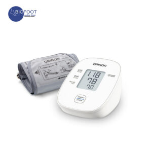 OMRON Blood Pressure Monitor M1 Basic Upper Arm