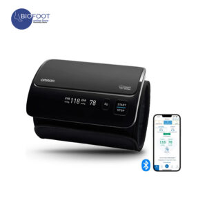 OMRON  Blood Pressure Monitor Evolv Upper Arm