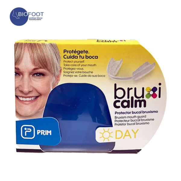 Prim Bruxicalm Day Protective Anti Bruxism Self Modeling One size
