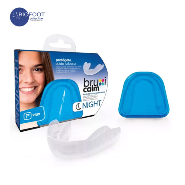 Prim Bruxicalm Night Mouth Guard One Size - Image 6