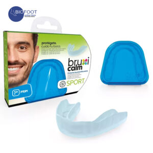 Prim Bruxicalm Sport Mouth Guard Ideal for Athletes One Size