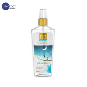 Pure Beauty Midnight Love Body Splash for Women 250ml