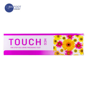 Touch Midstream Pregnancy  Test HCG Large