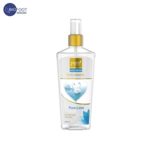 Pure Beauty Pure Love Body Splash for Women 250ml