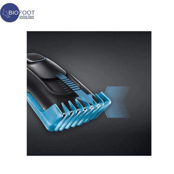 Braun Hair Clippers Braun Cordless Groin Body Hair Trimmercut HC5010 - Image 4