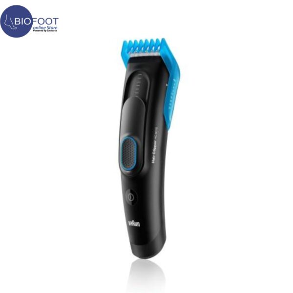 Braun Hair Clippers Braun Cordless Groin Body Hair Trimmercut HC5010 - Image 3