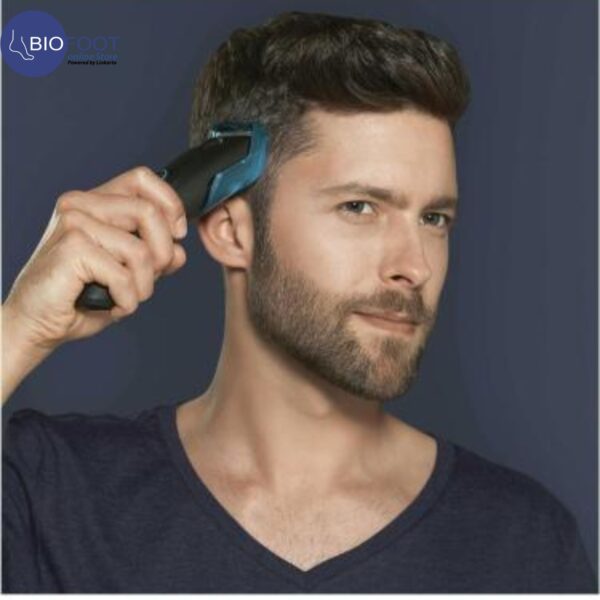 Braun Hair Clippers Braun Cordless Groin Body Hair Trimmercut HC5010 - Image 5