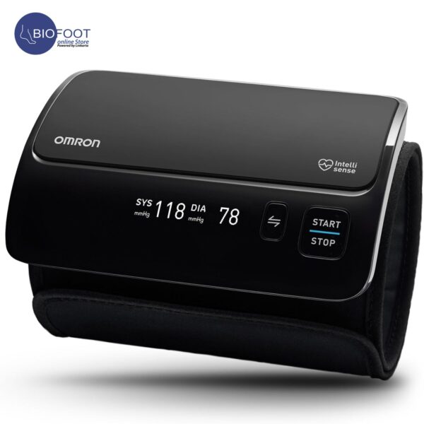 OMRON  Blood Pressure Monitor Evolv Upper Arm - Image 2