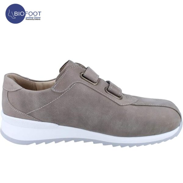Finn Comfort 96525 Women Preventive Velcro Trainers - Image 5