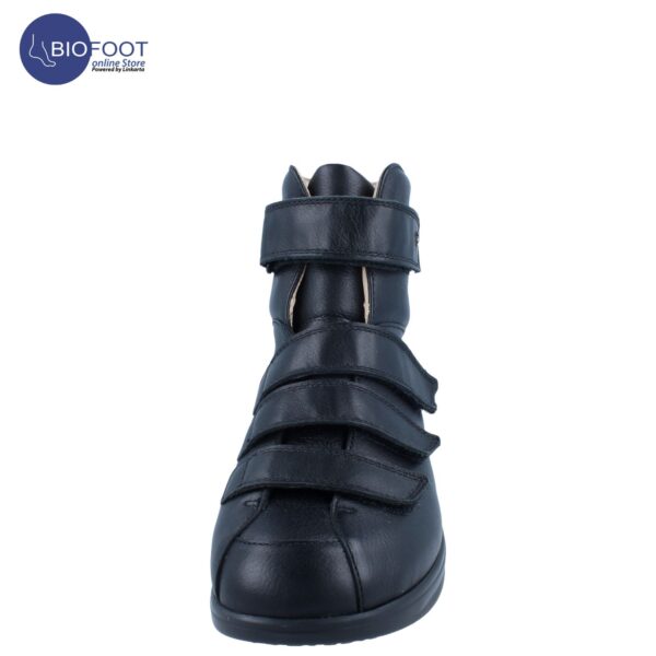 Finn comfort 97304 Sponarind Black Schwarz Unisex - Image 4