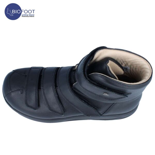 Finn comfort 97304 Sponarind Black Schwarz Unisex - Image 3