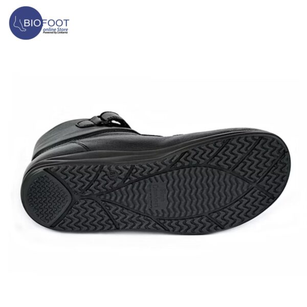Finn comfort 97304 Sponarind Black Schwarz Unisex - Image 5
