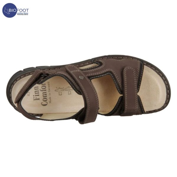 Finn Comfort Wanaka Men Sandal - Image 7
