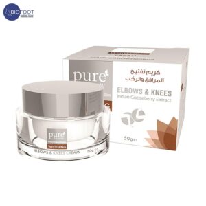 Pure Beauty Whitening Elbows and Knees Skin cream - 50g