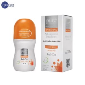 Pure Beauty Dave Silky Deodorant & Antiperspirant Stick for Women 50 gm