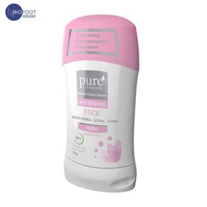 Pure Beauty Fresh Deodorant & Antiperspirant Stick for Women 50 gm
