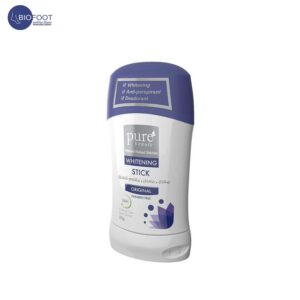 Pure Beauty Original Deodorant & Antiperspirant Stick for women 50 gm