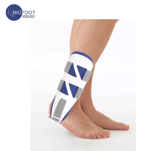 Dr. Med Gel Stirrup Ankle Brace Universal