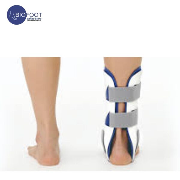 Dr. Med Gel Stirrup Ankle Brace Universal - Image 2