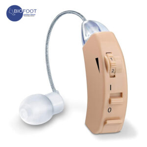 Beurer HA50 Hearing Amplifier