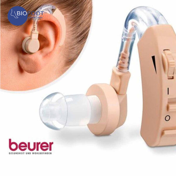 Beurer HA50 Hearing Amplifier - Image 4