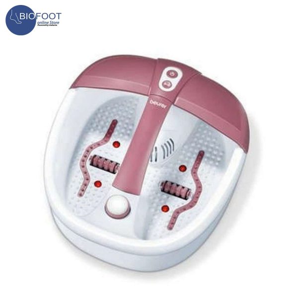 Beurer FB 35 Aroma Foot Bath Massager Foot Spa
