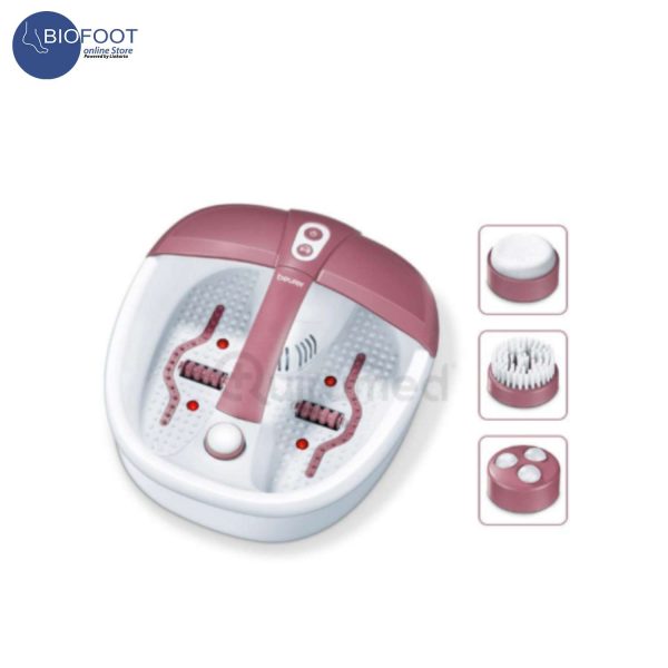 Beurer FB 35 Aroma Foot Bath Massager Foot Spa - Image 6