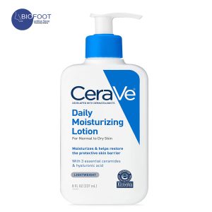 CeraVe Daily Moisturizing Lotion 237ml