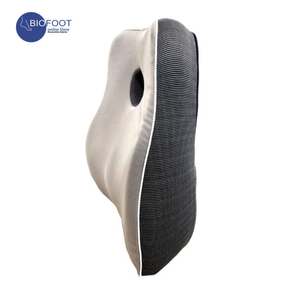 Biofoot Comfortable Breathable Memory Foam Back Support - Image 2