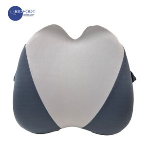 Biofoot Comfortable Breathable Memory Foam Lumbar Support