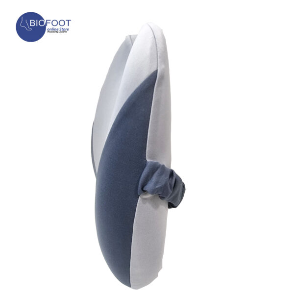 Biofoot Comfortable Breathable Memory Foam Lumbar Support - Image 3