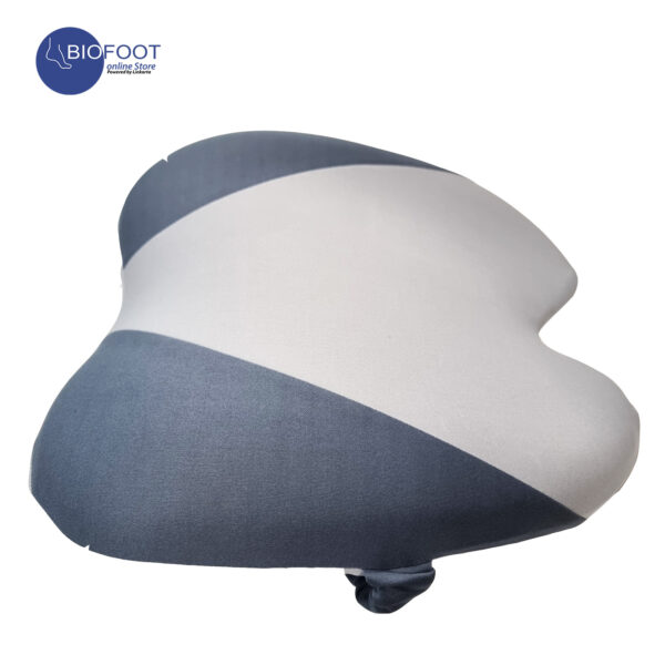 Biofoot Comfortable Breathable Memory Foam Lumbar Support - Image 2