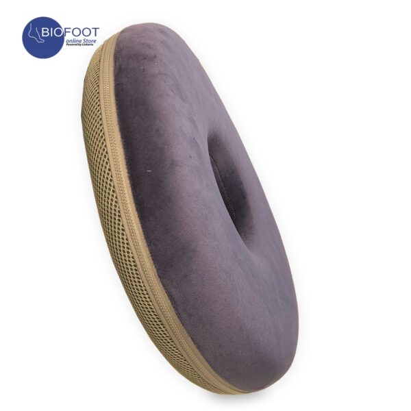 Biofoot Donut Cushion Memory Foam - Image 4