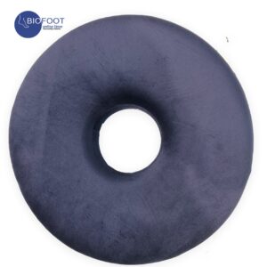 Biofoot Donut Cushion Memory Foam