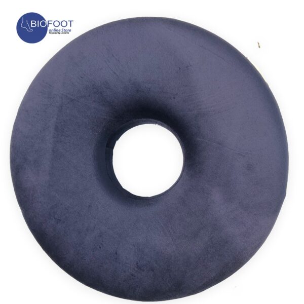 Biofoot Donut Cushion Memory Foam