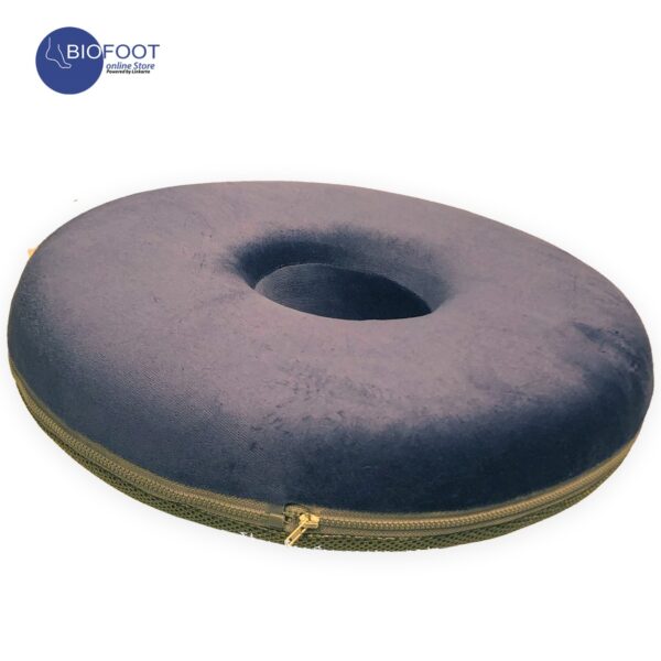 Biofoot Donut Cushion Memory Foam - Image 5