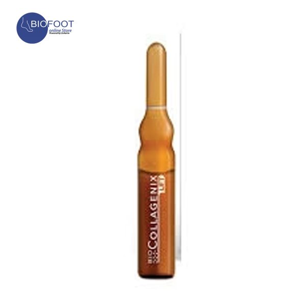 ESI BioCollagenix Concentrated Anti Aging Face Treatment  1Ampoules - Image 3