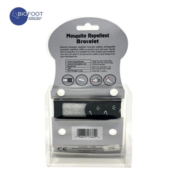 Ezycare Mosquito Repellent Bracelet for Adults - Image 5