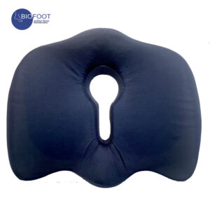 King Star Gel Cushion Blue