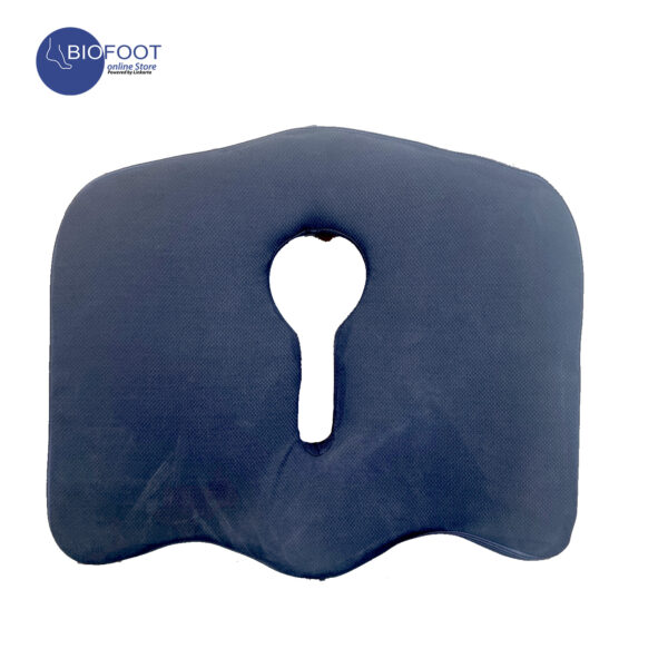 King Star Gel Cushion Blue - Image 4