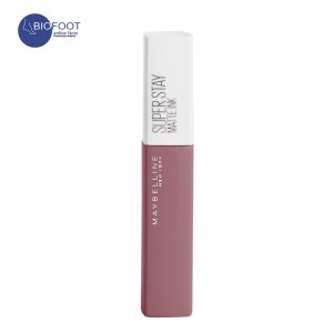 MAYBELLINE SuperStay Matte Ink 140 Soloist