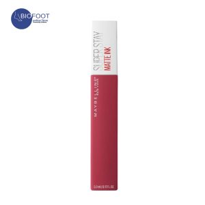 MAYBELLINE SuperStay Matte Ink 80 Ruler