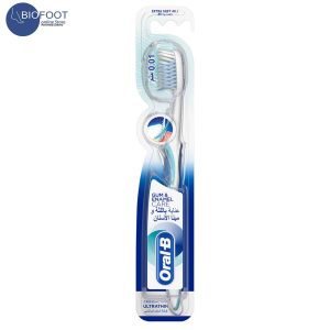 Oral-B Gum & Enamel Care Extra Soft 40 Toothbrush